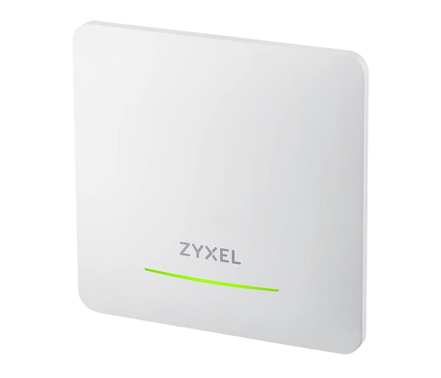 ZYXEL NWA50BE (802.11a/b/g/n/ac/ax/be 5100Mb/s) NWA50BE-EU0102F Nebula Cloud - 1362974 - zdjęcie 2